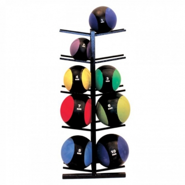 Stroops 10 Ball tree für medicine balls 391225 